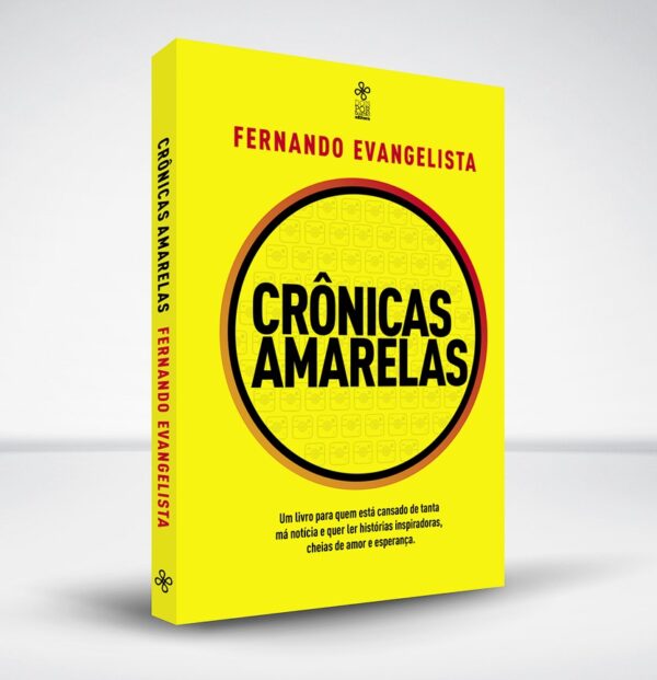 Crônicas Amarelas